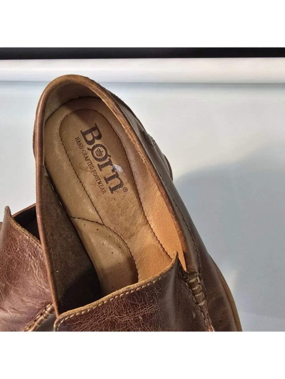 Børn shoes  men